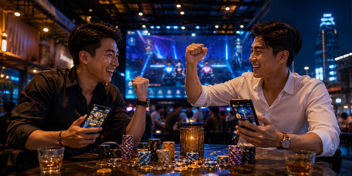 32winn Slot Thắp Sáng — Kho Game Nổi Bật Tại 32winn