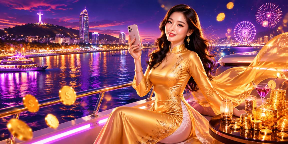 32winn Hoa Mai Turbo tại 32winn – Quay nhanh, cơ chế rõ